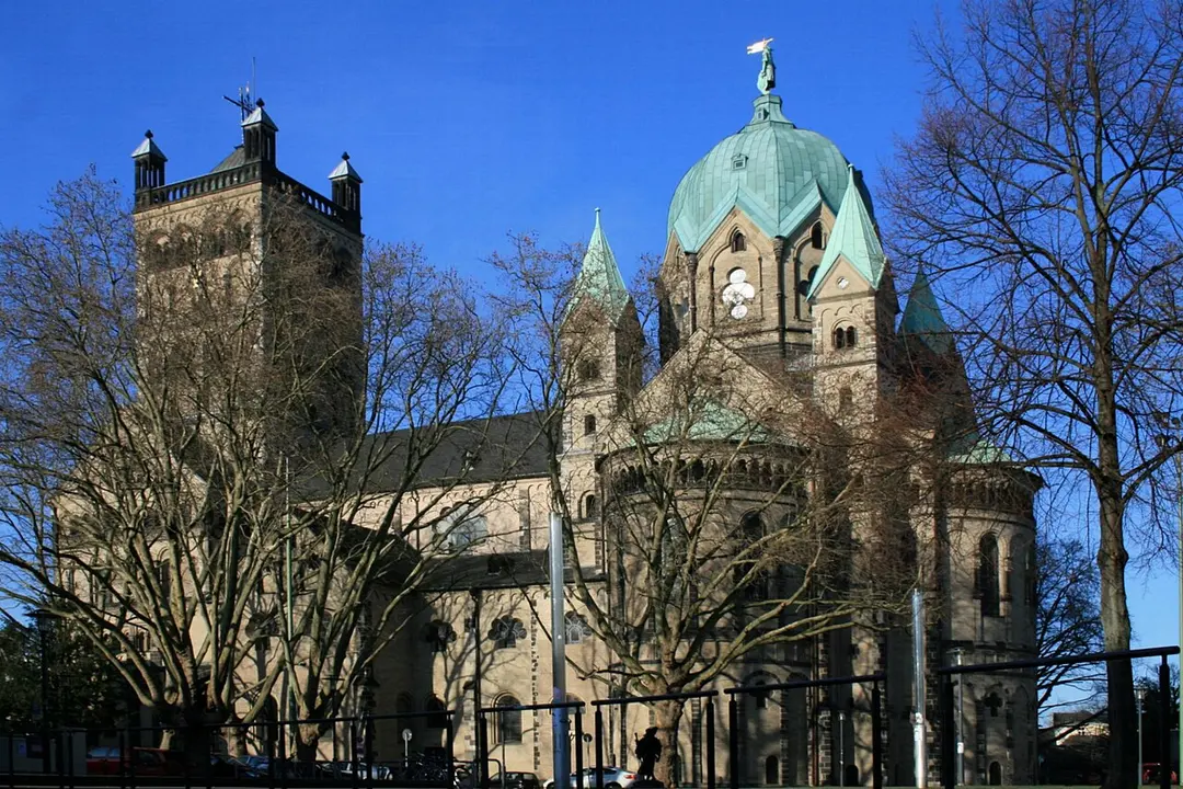Quirinus-Münster