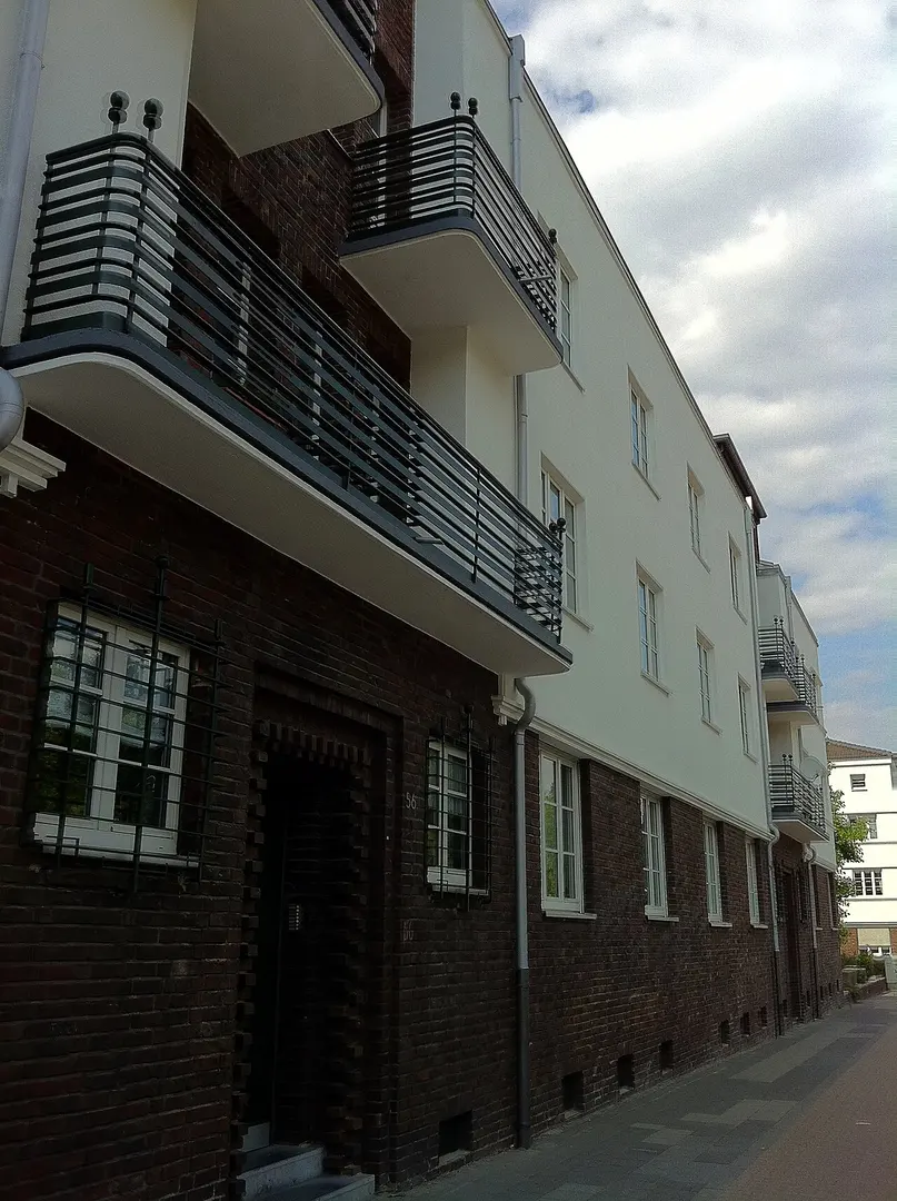 Lütticher Straße