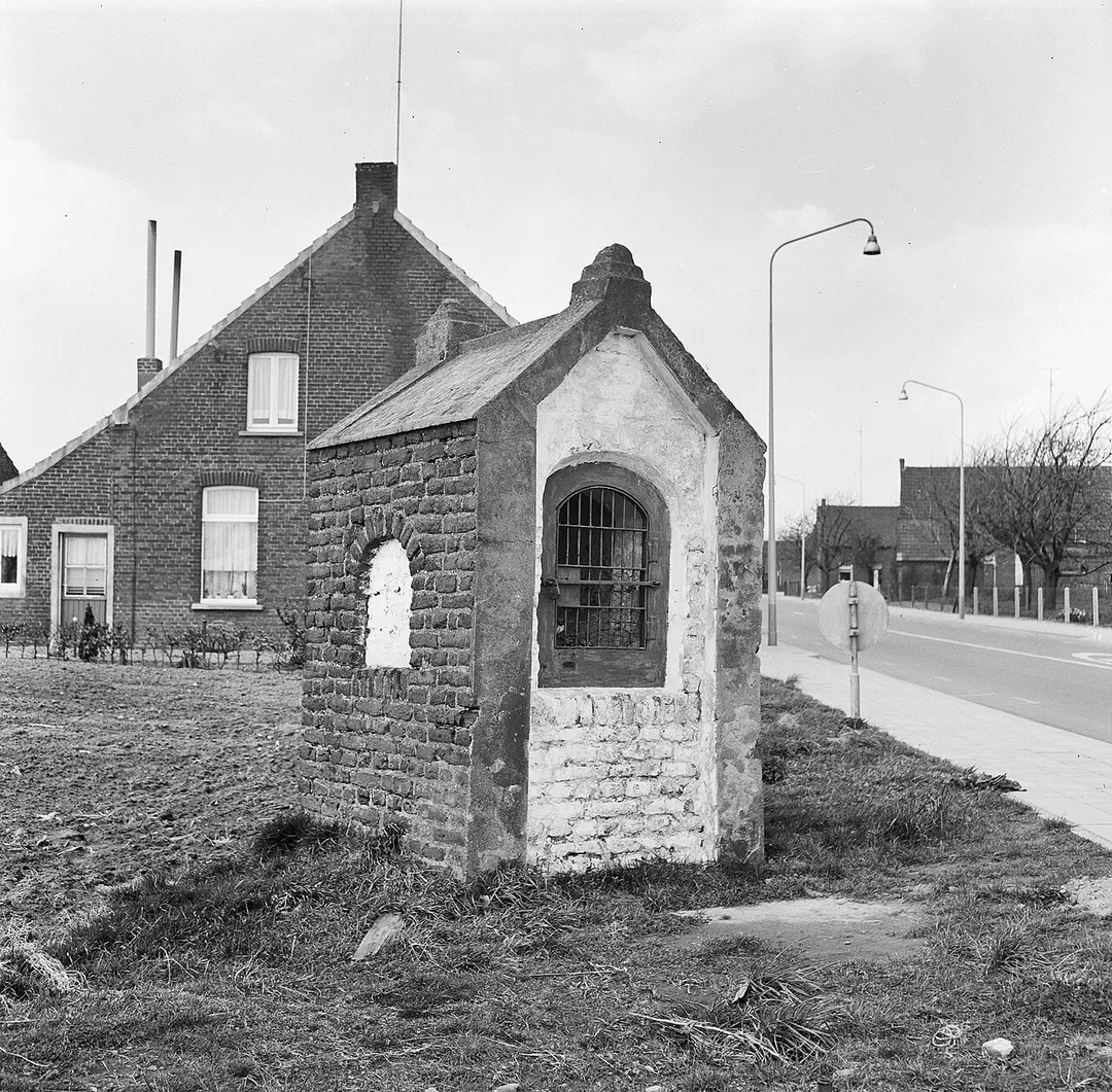 Mariakapel
