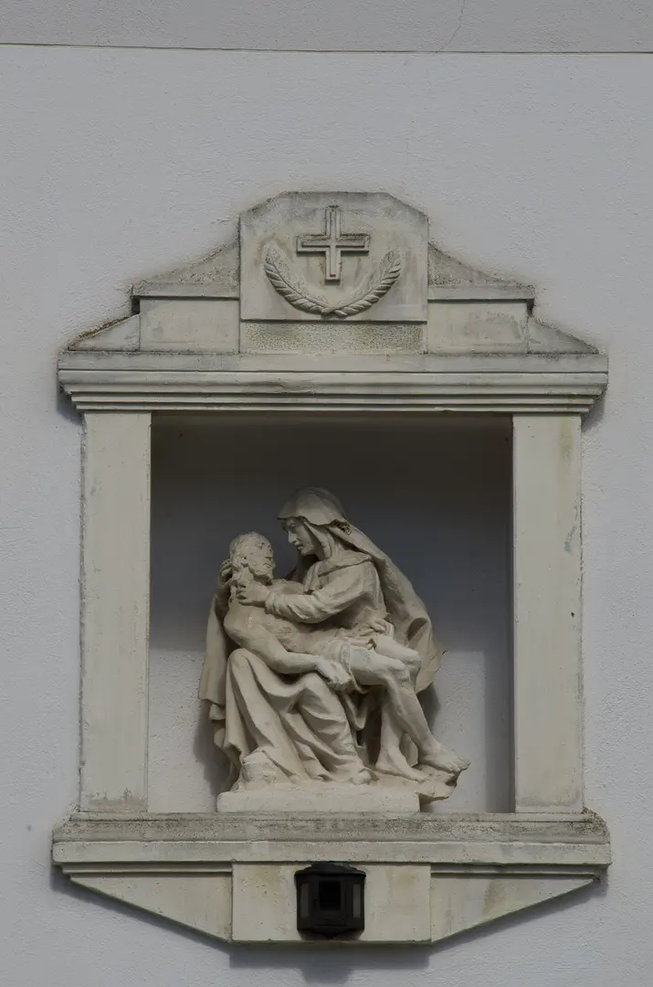 Heilig-Geist-Kirche