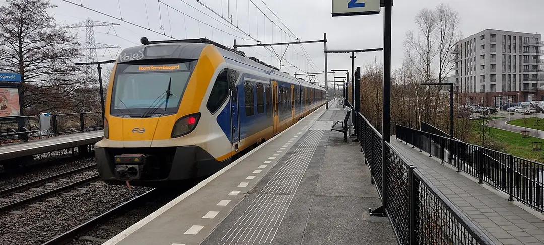 Zaandam Kogerveld