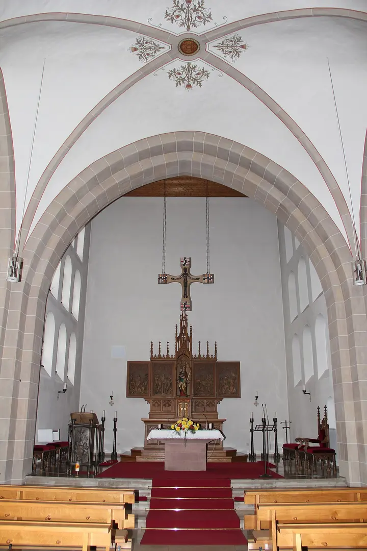 St. Peter und Paul