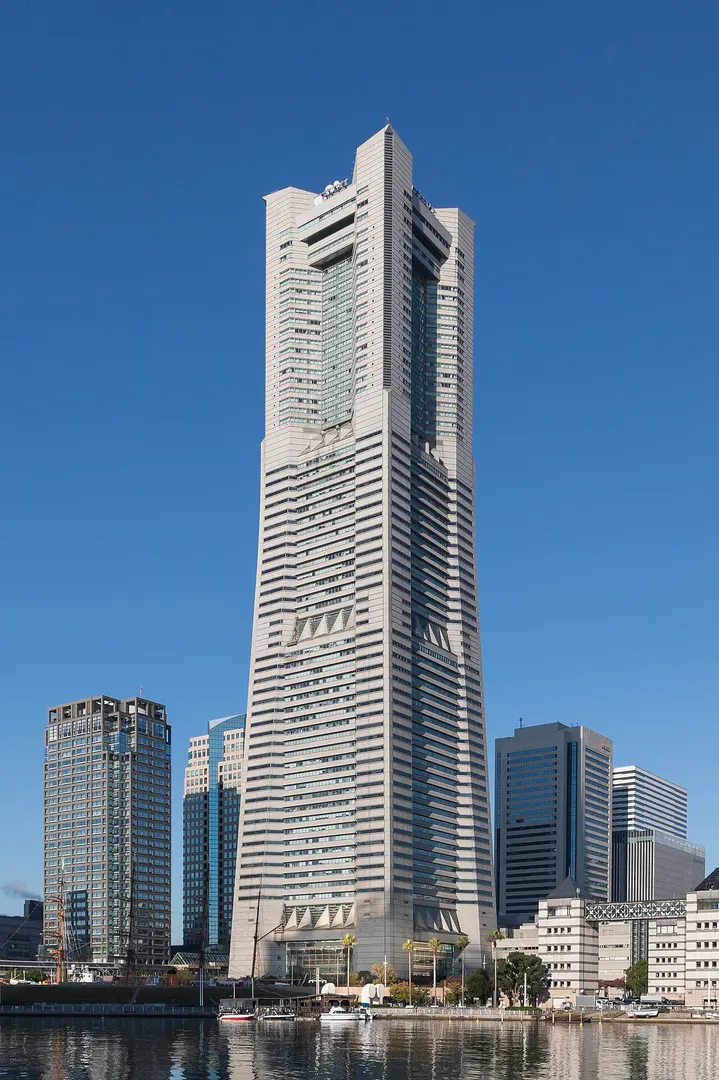 Yokohama Landmark Tower