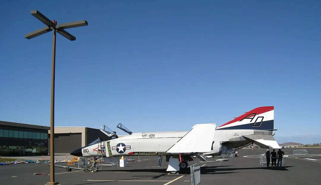 French Valley Airport