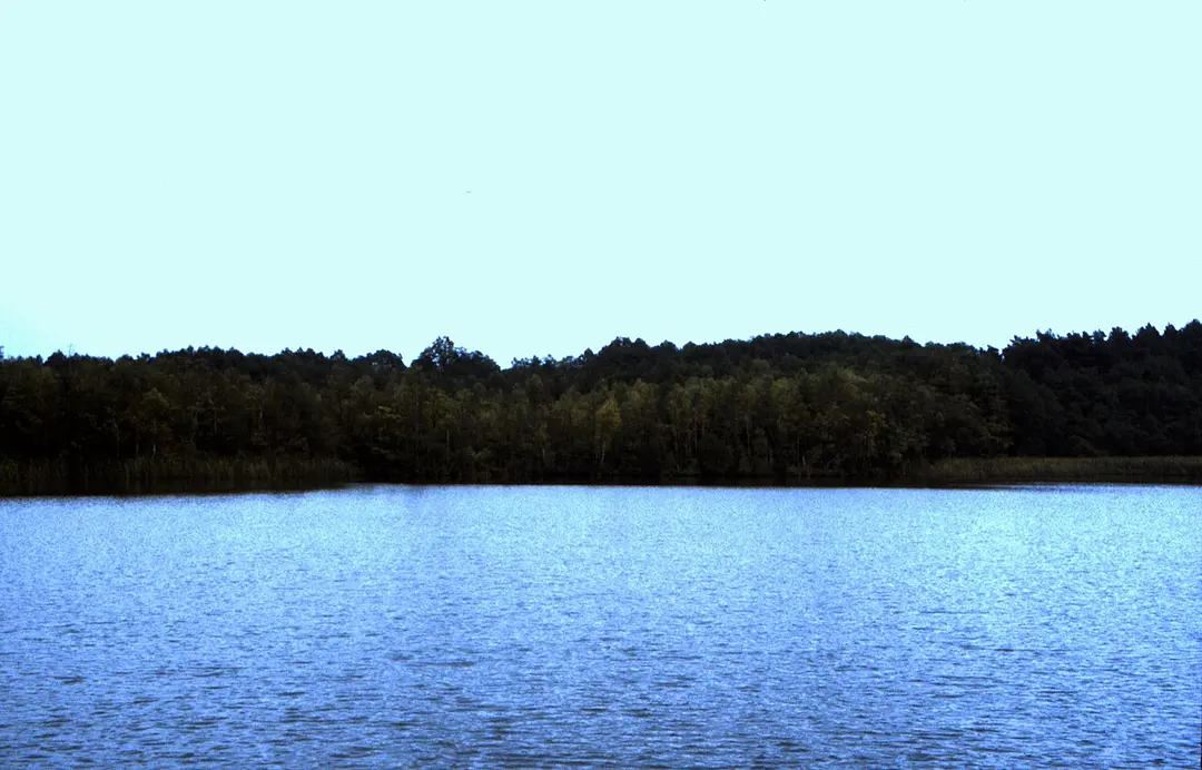 Zotzensee