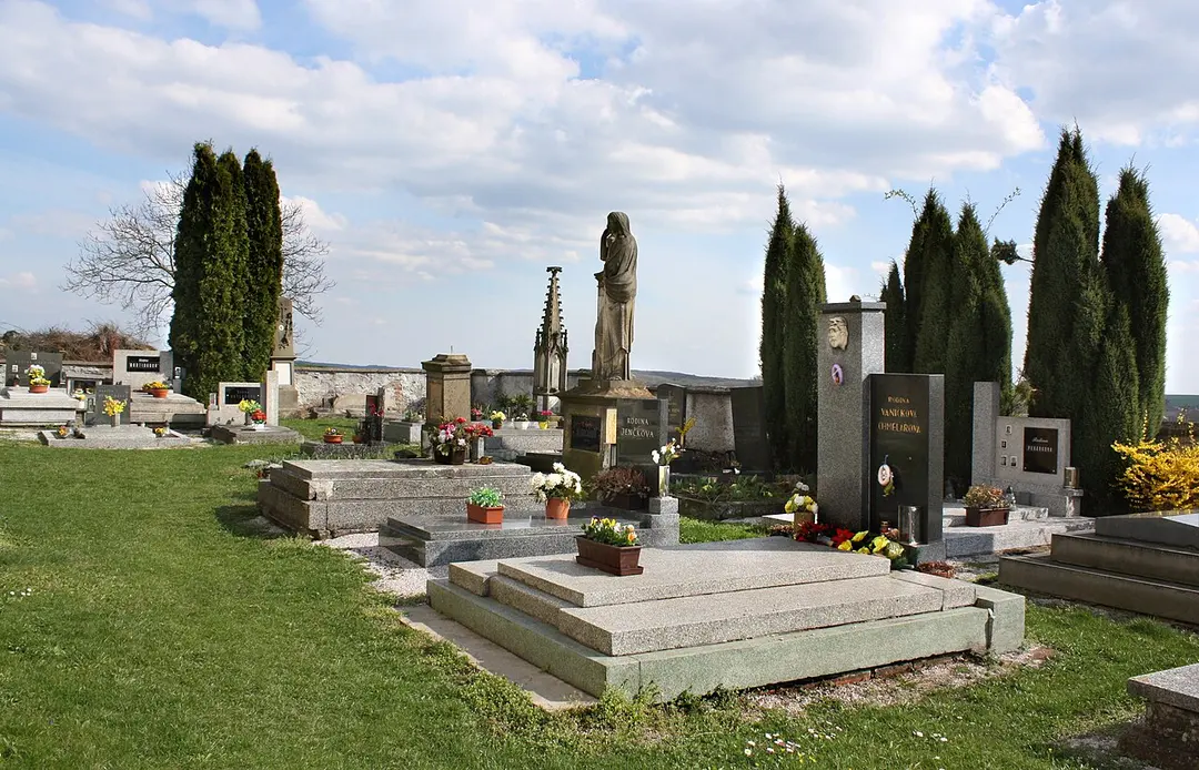 Svatý Marek