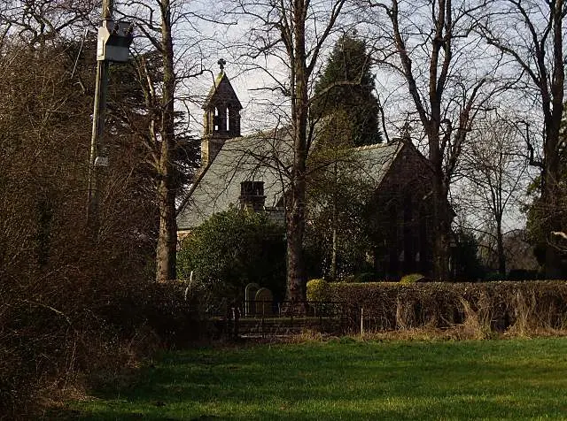St. Peter's