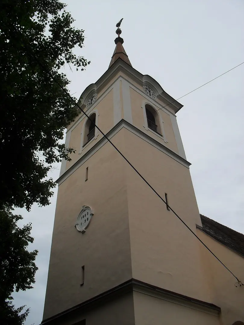 Reformovaný kostol