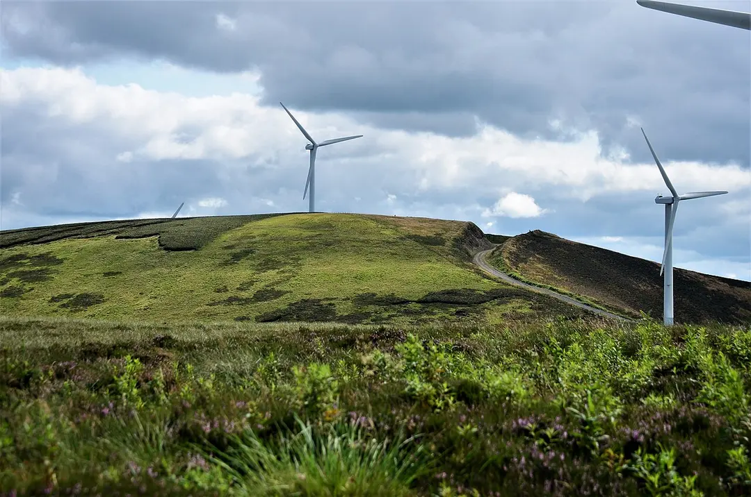 Bowbeat Hill