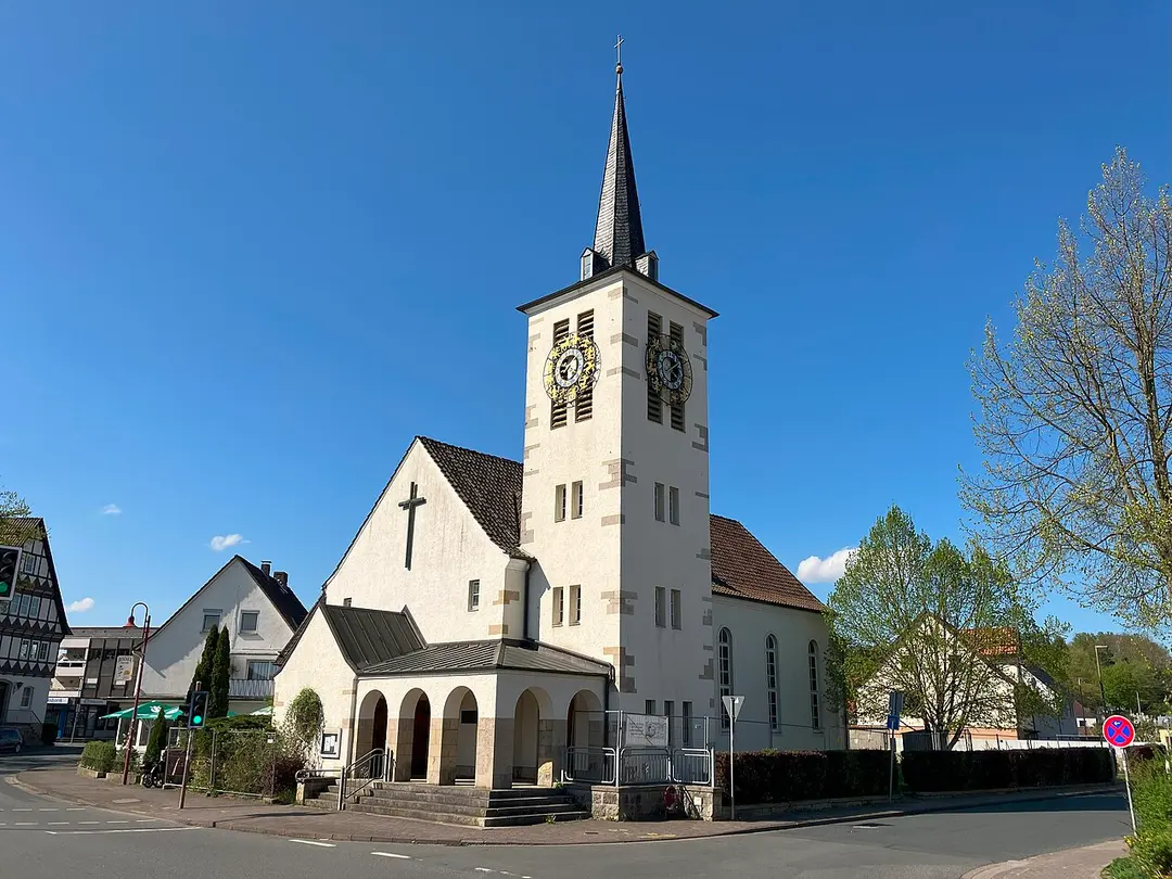 Friedenskirche