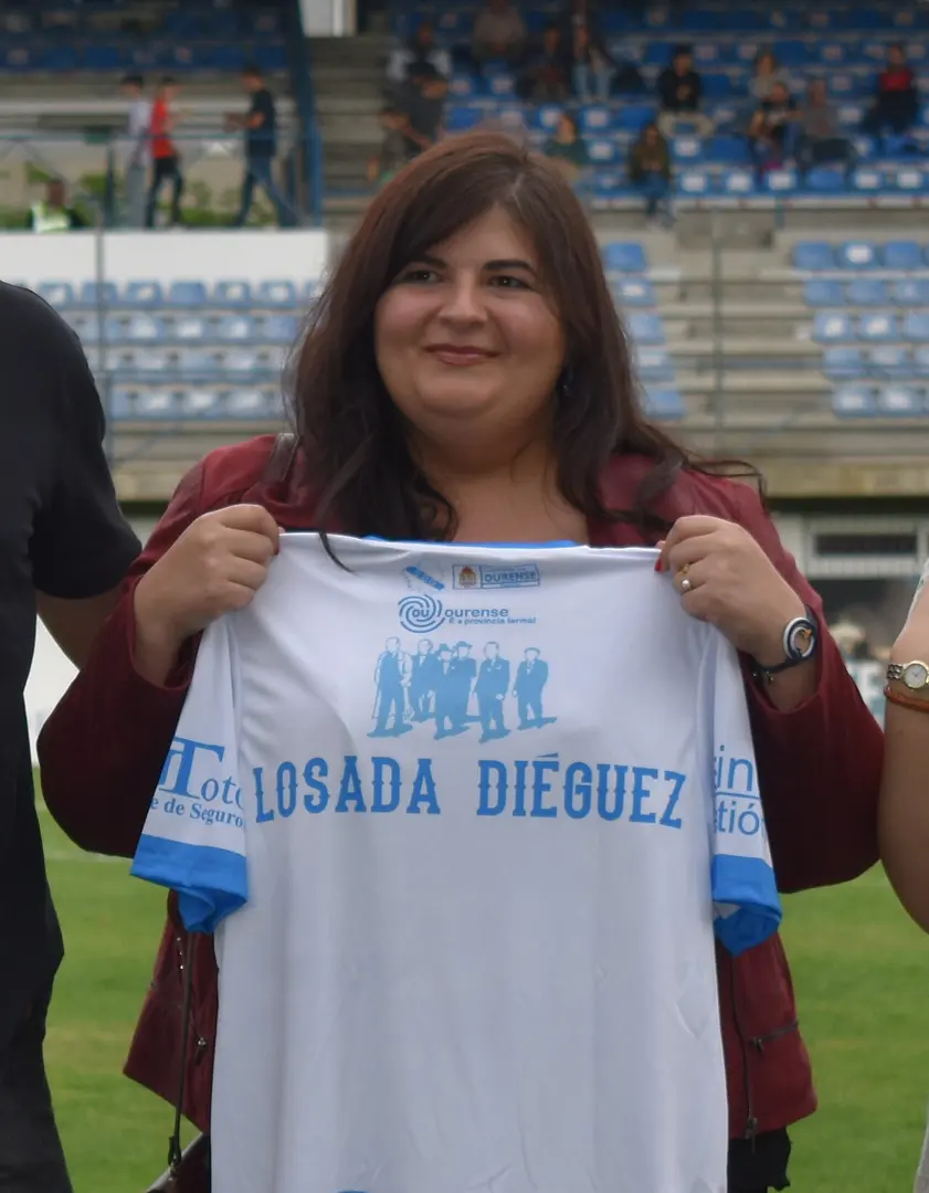 Estadio do Couto
