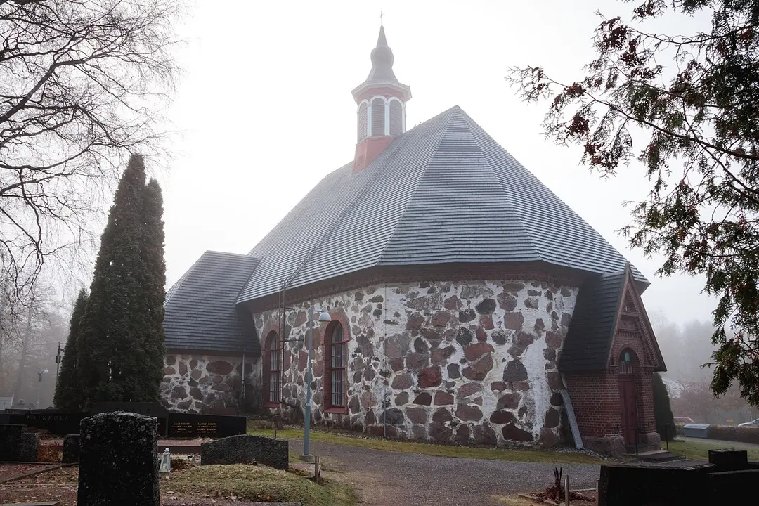 Renko Church