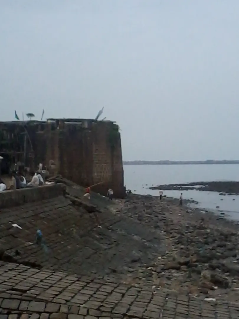 माहीम किल्ला