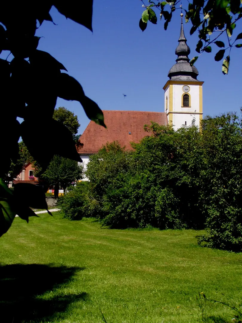 St. Ägidius