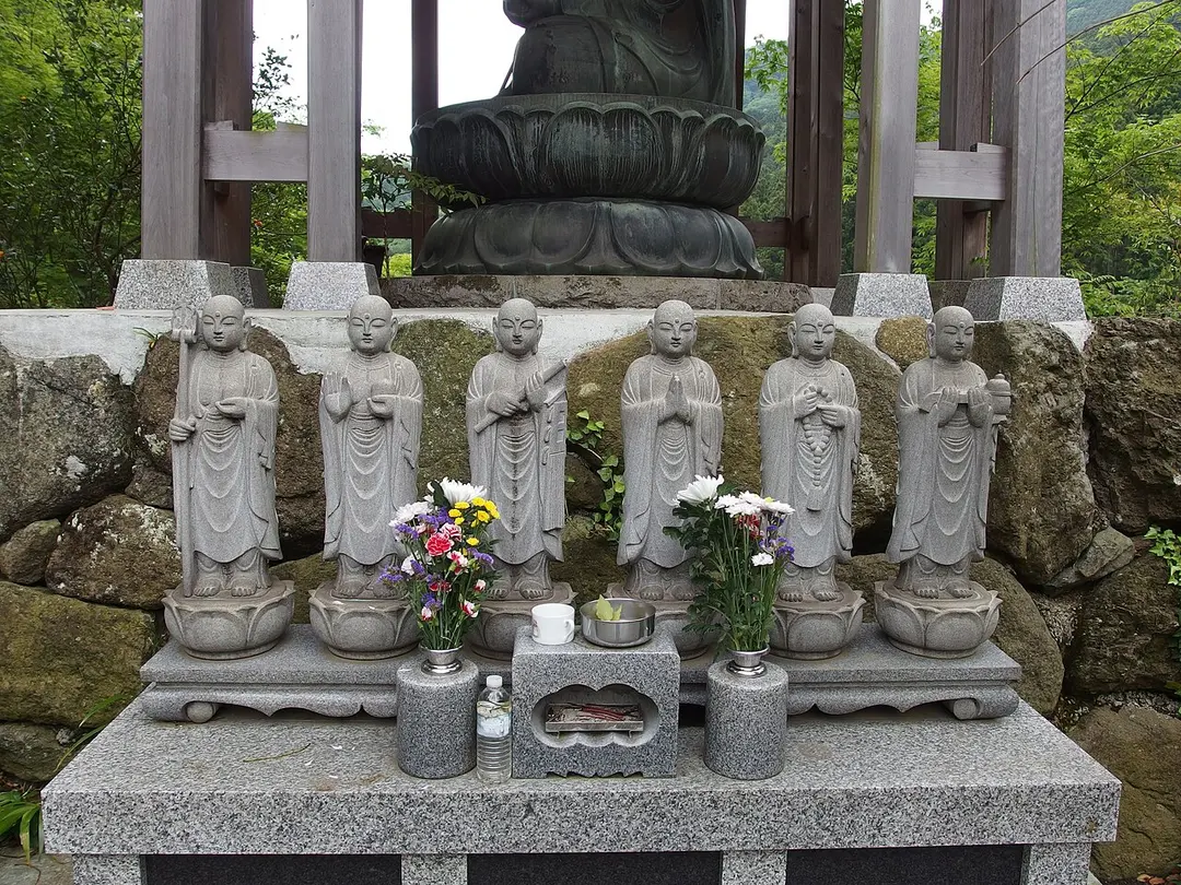 浄発願寺