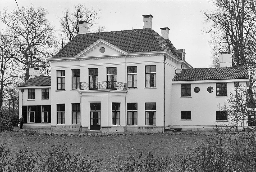 Klarenbreek