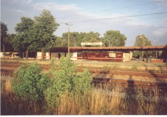 Lublin Zemborzyce