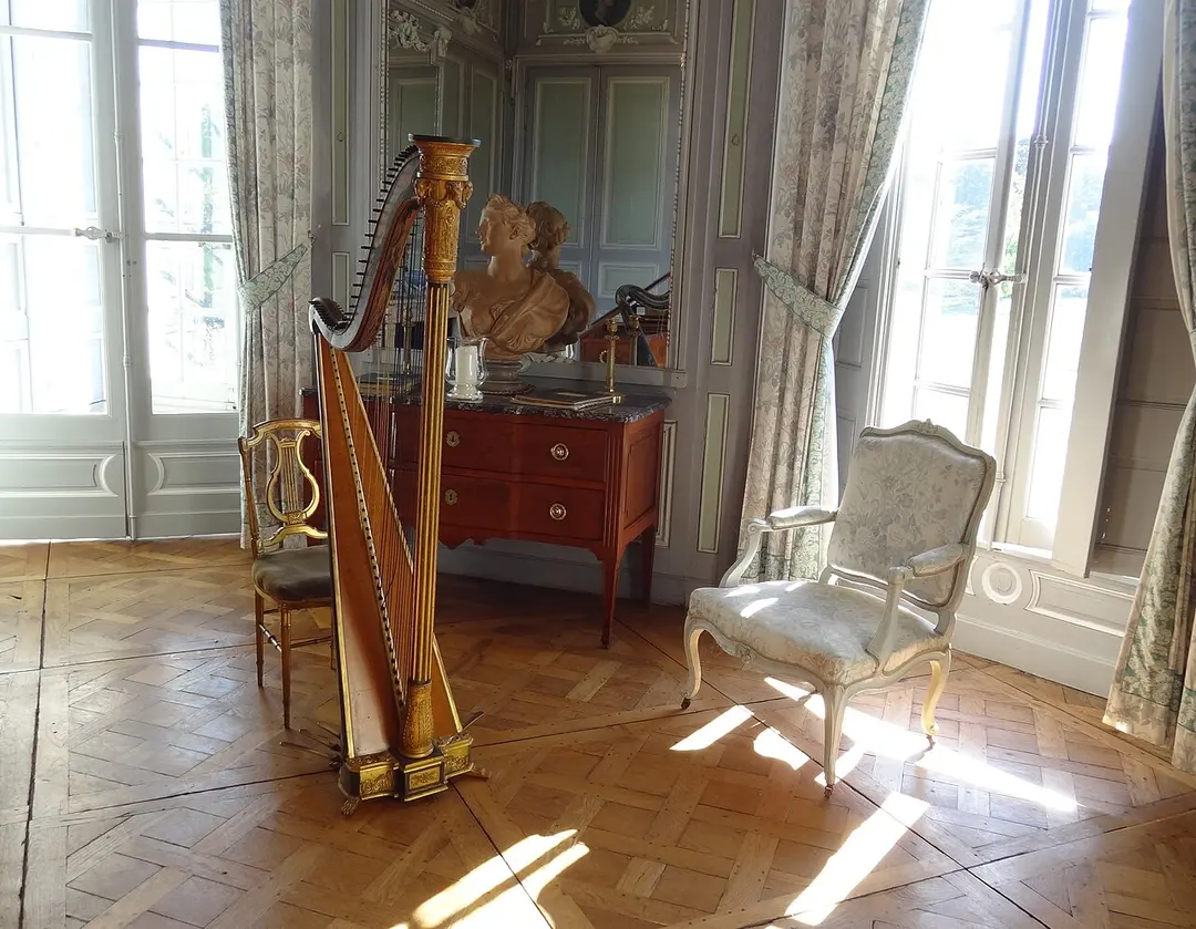Château de Valençay