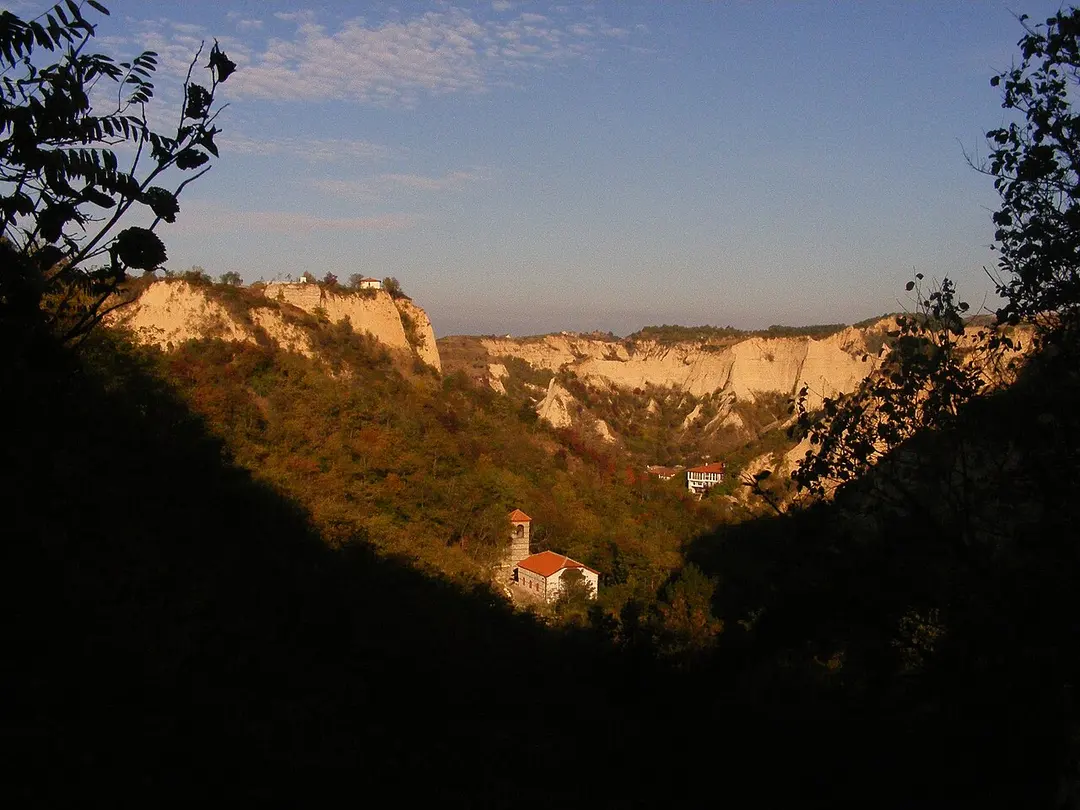 Св. Петка