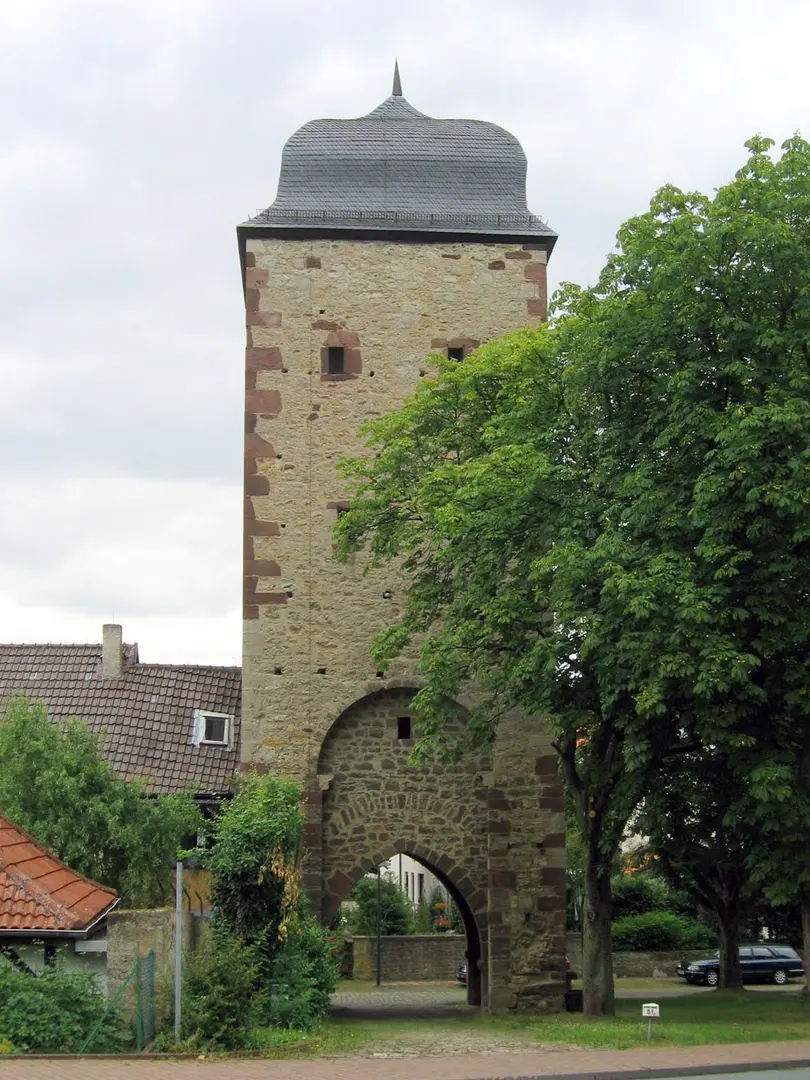 Johannisturm
