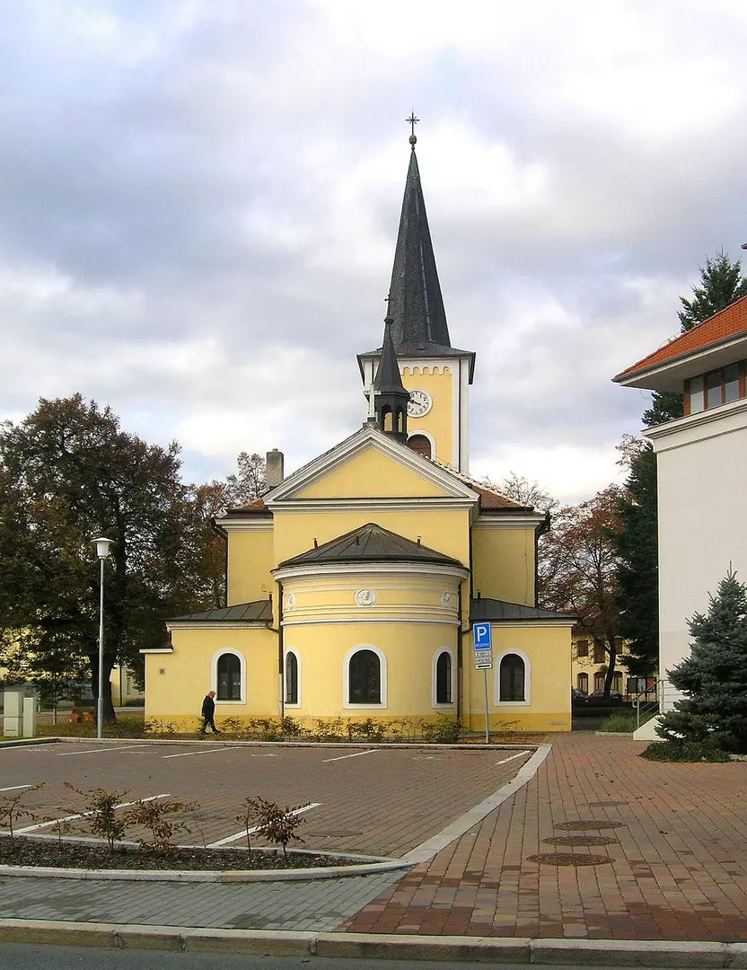 svatí Janové