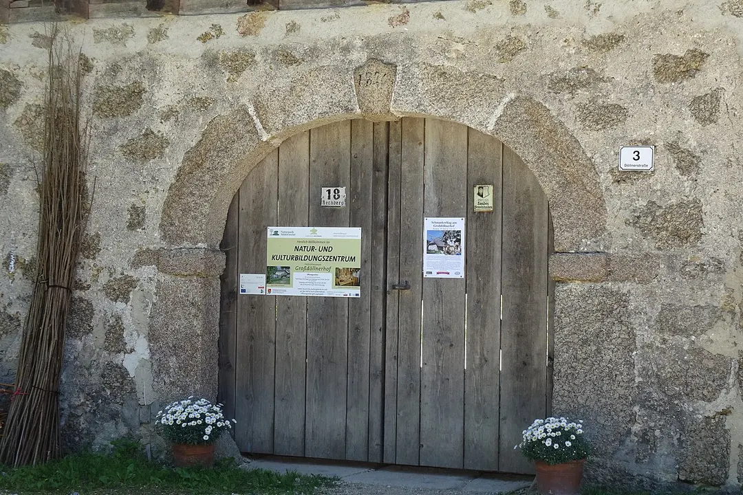 Großdöllner Hof