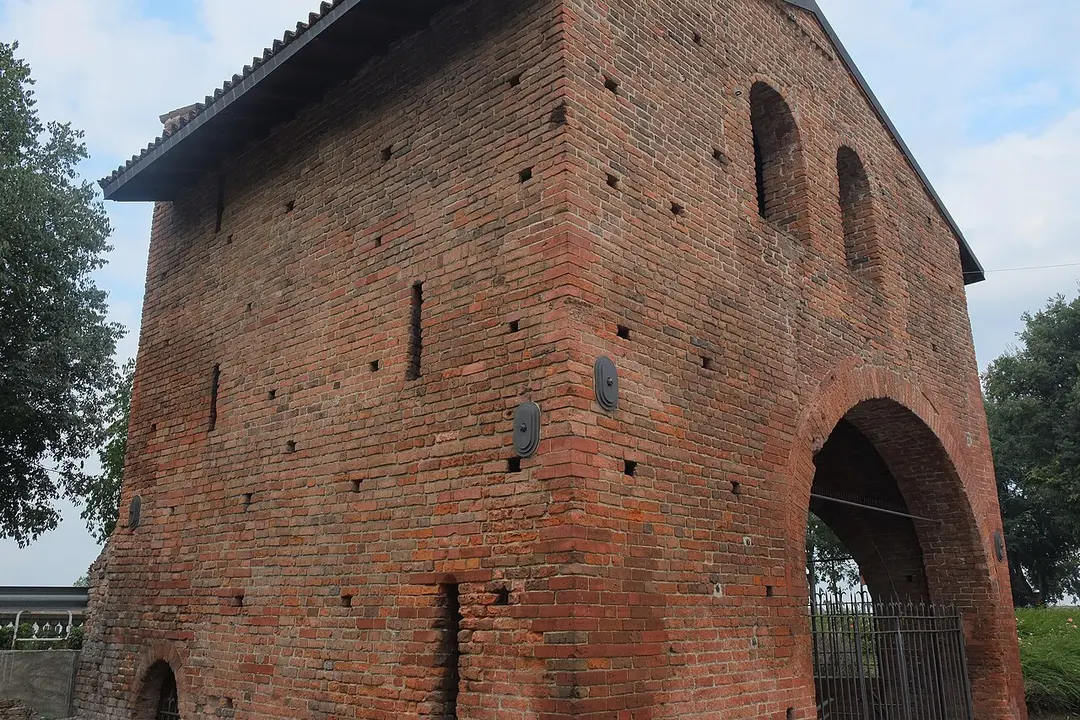 Porta Nuova