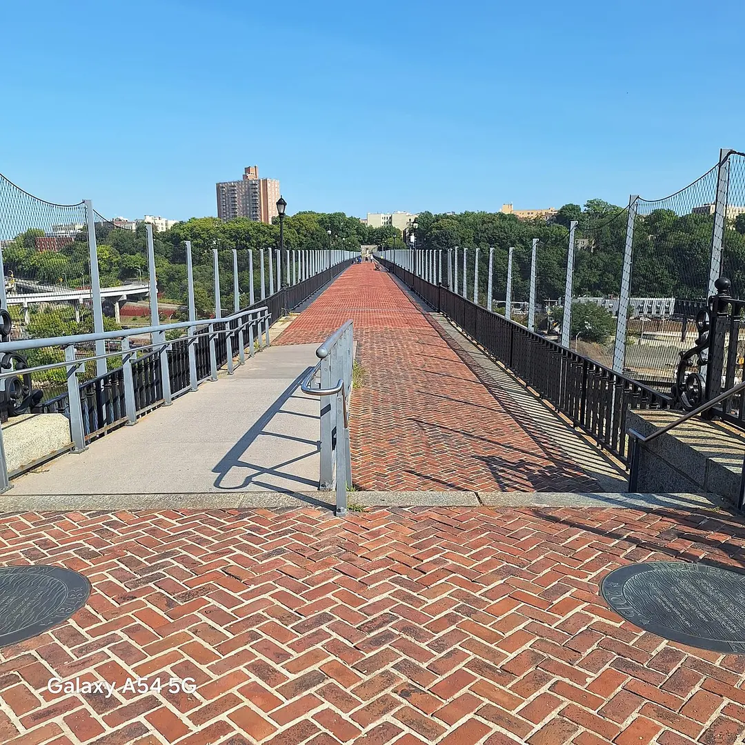 High Bridge