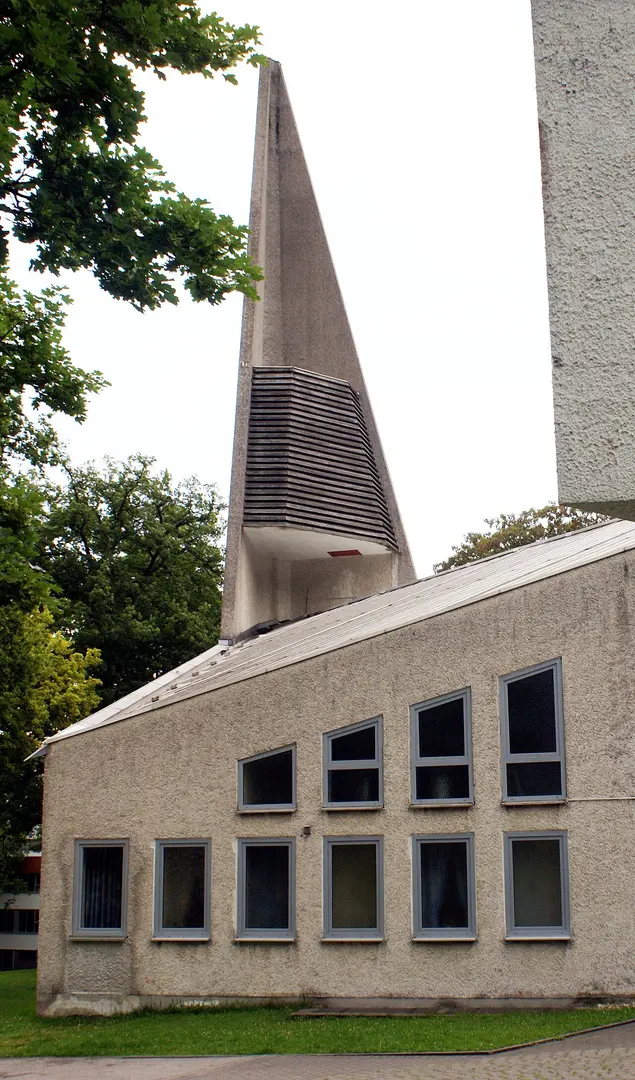 Evangeliumschristen-Baptisten e.V.