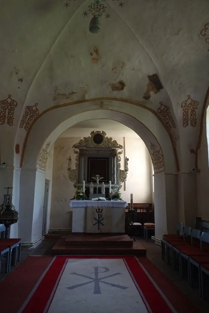 St. Bartholomäus-Kirche