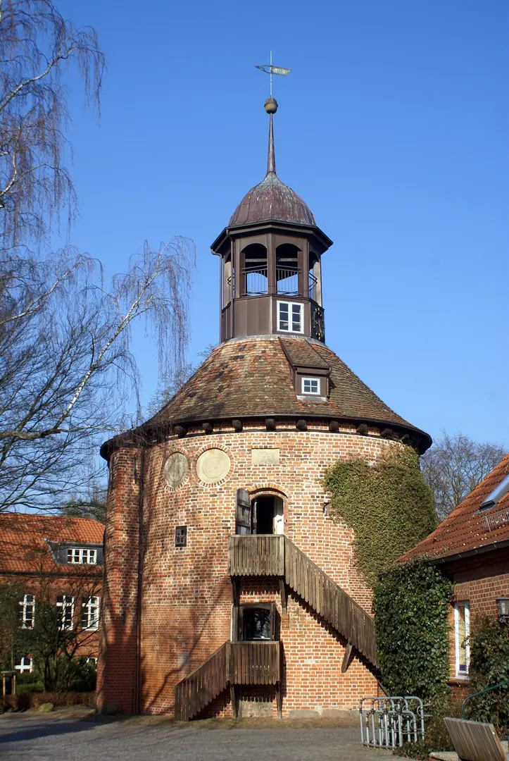 Schlossturm