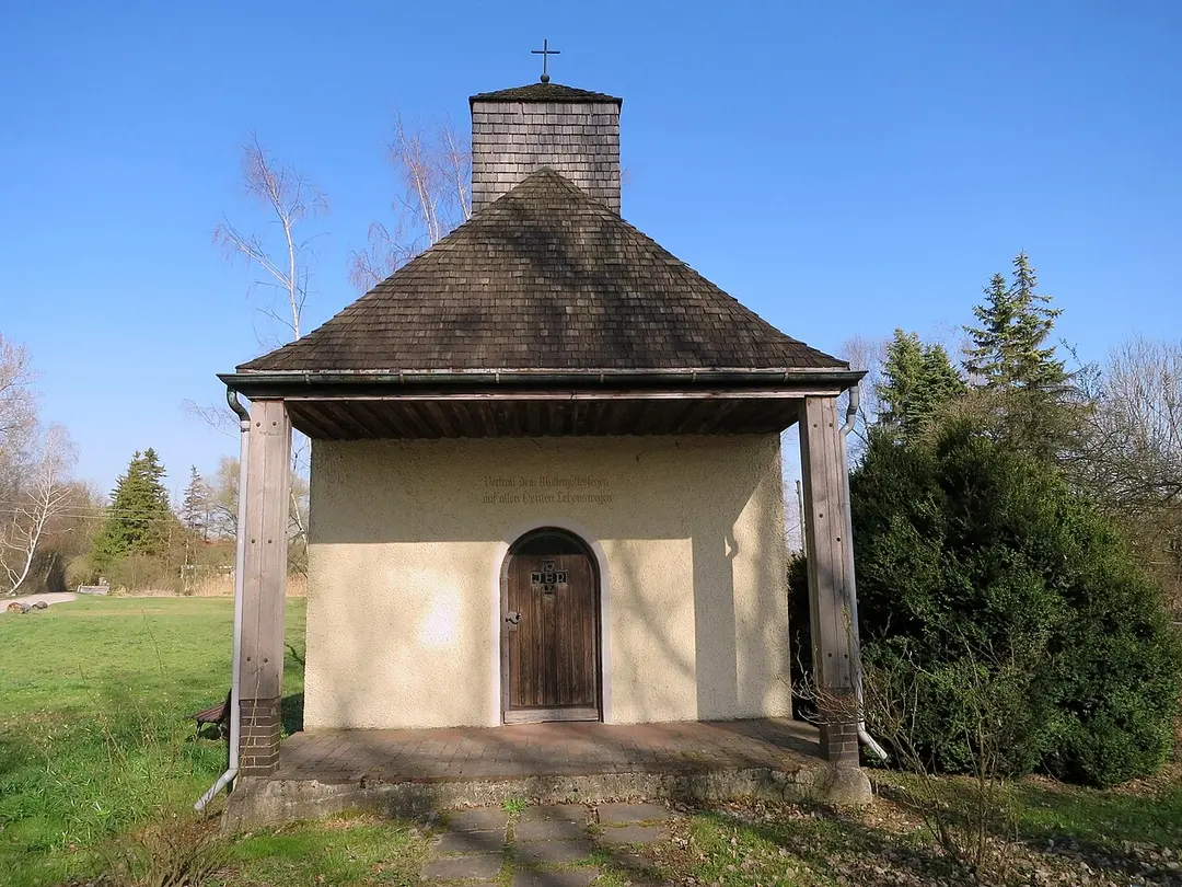 Petrihof-Kapelle