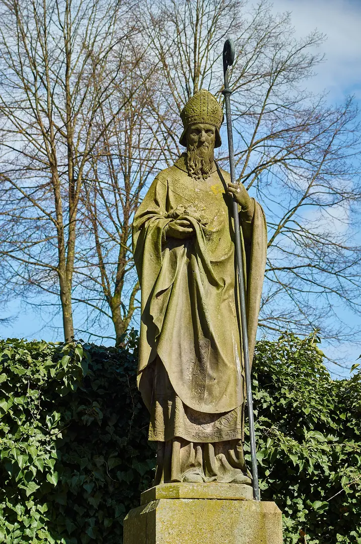 St. Brictius