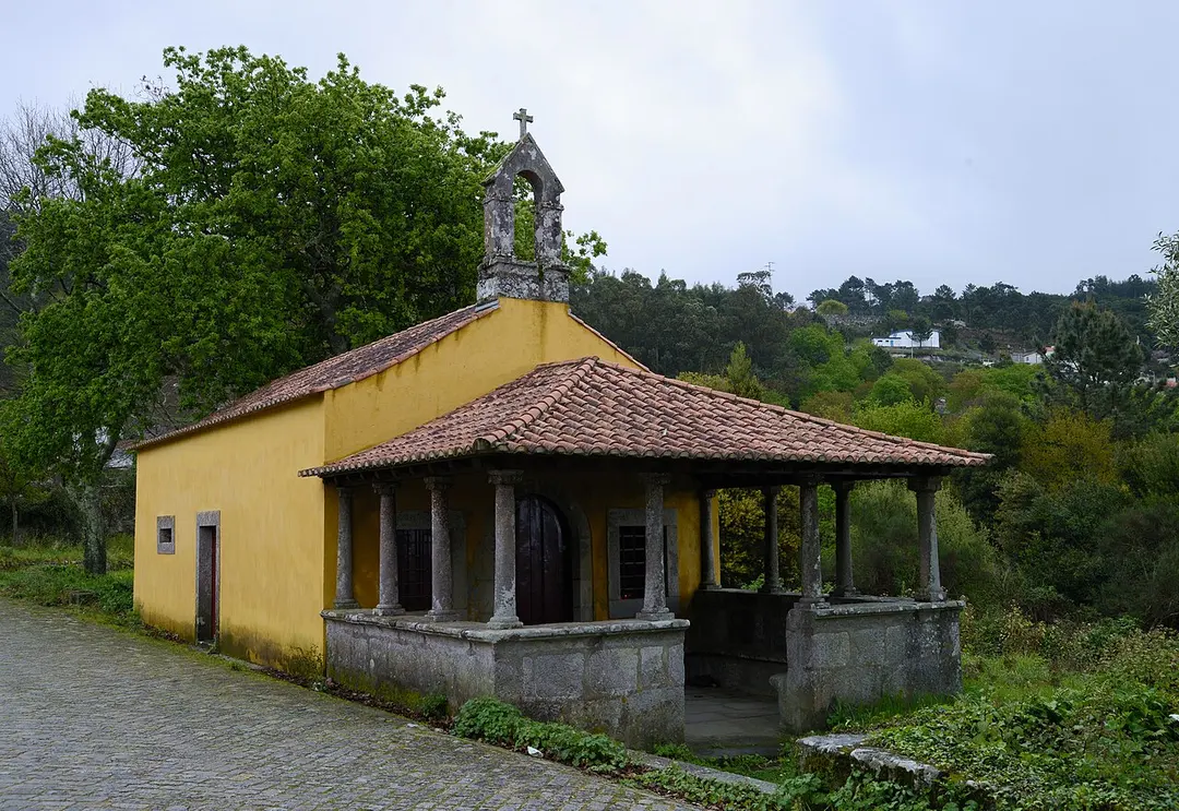 Quinta da Boa Viagem