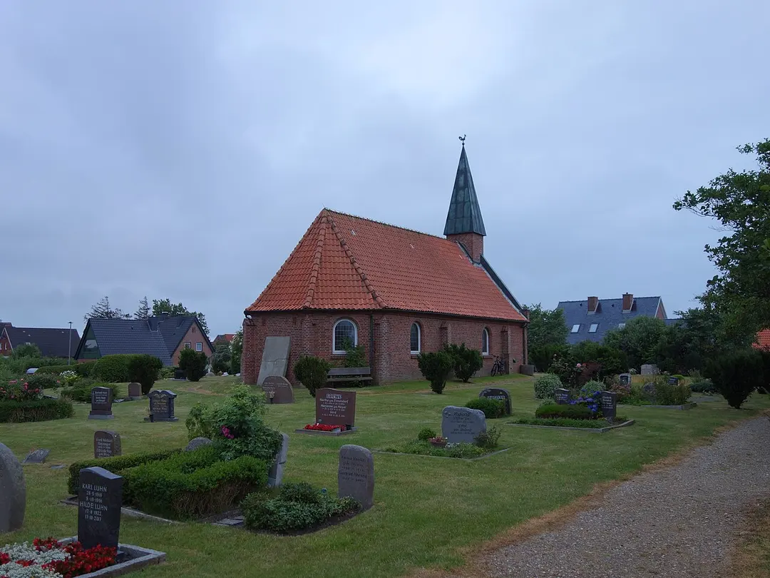 Sankt Nikolai