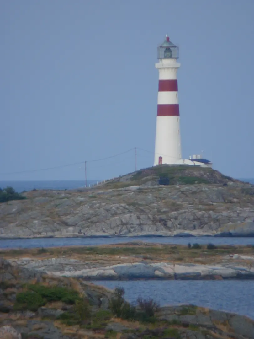 Oksøy fyr