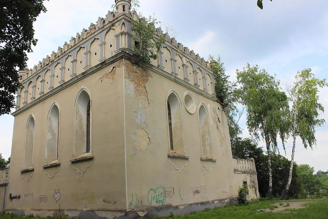 Synagoge