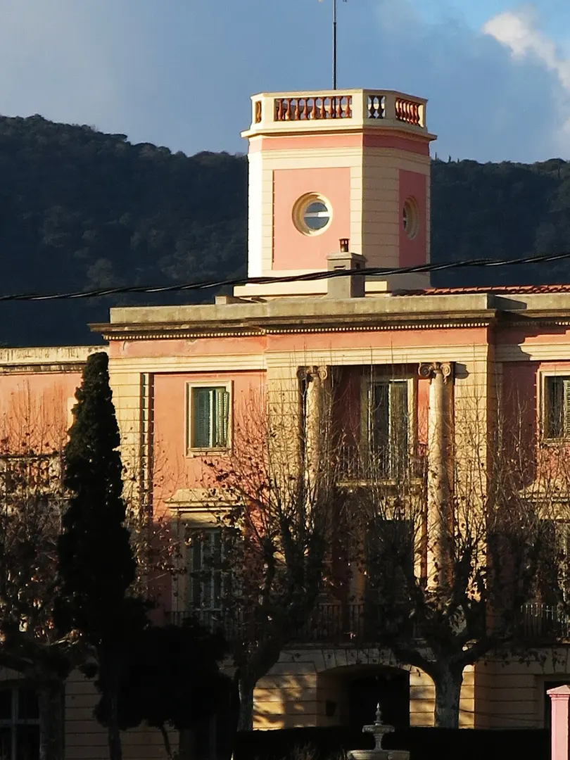 la Miralda