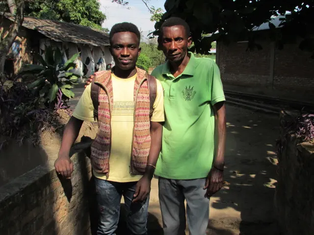 Lebendes Museum Bujumbura