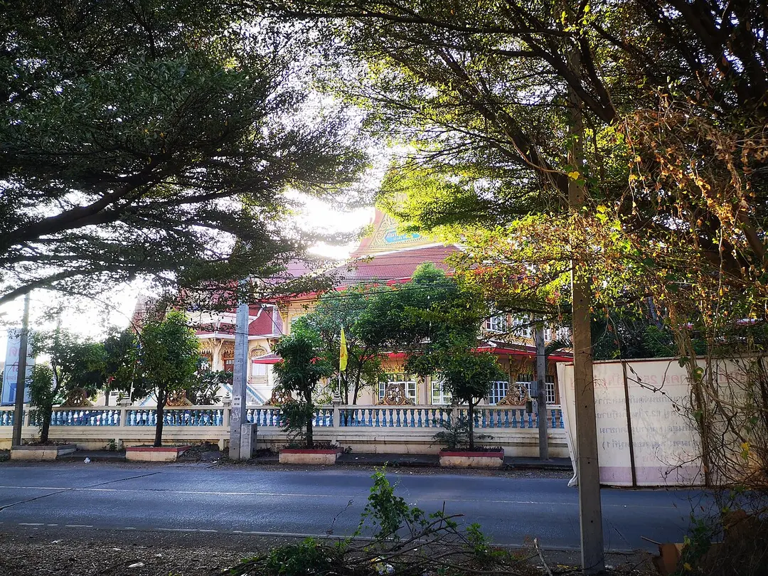 Wat Sophanaram