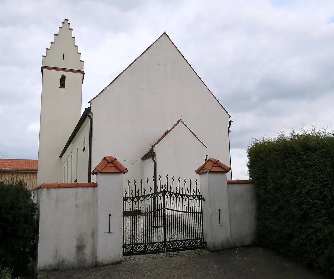 St. Sylvester