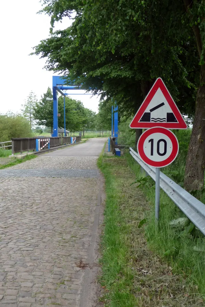 Wischhafener Süderelbe
