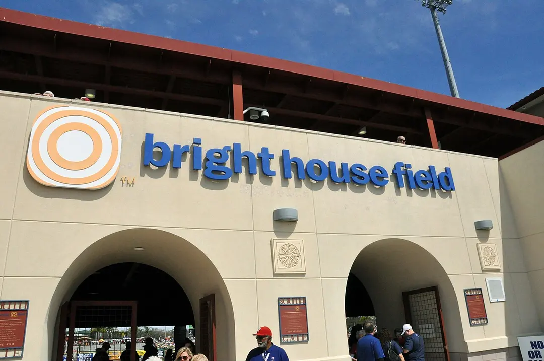 BayCare Ballpark