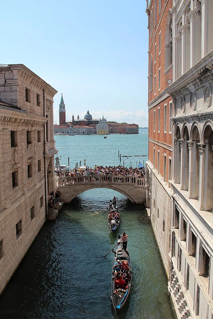 Ponte della Paglia