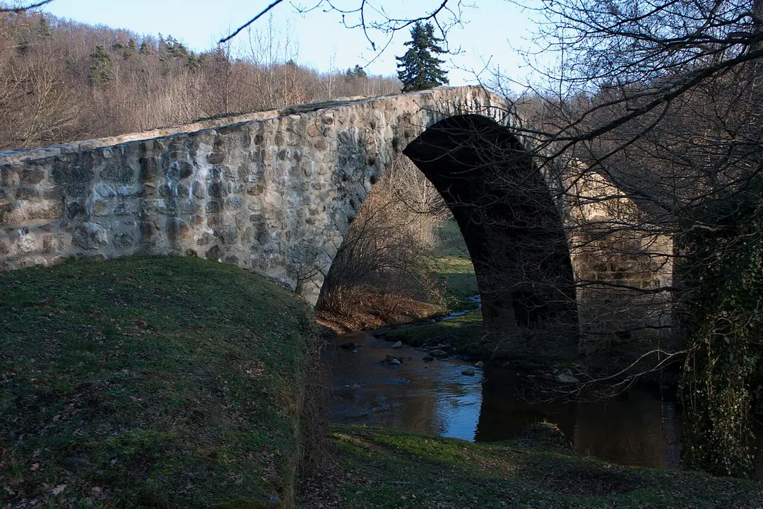 Pont du Diable