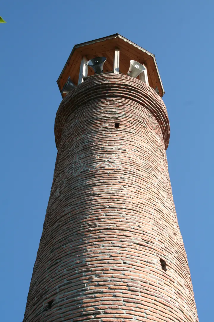 Qaxmuğal Mosque