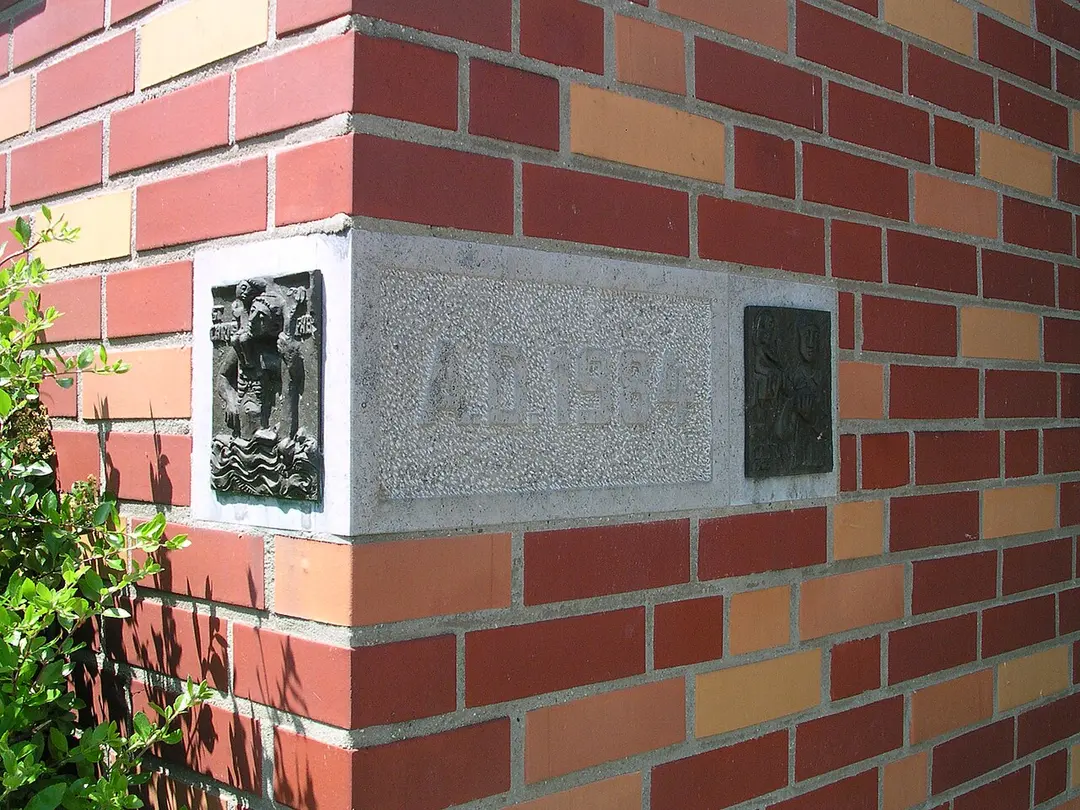 Sankt Bonifatius