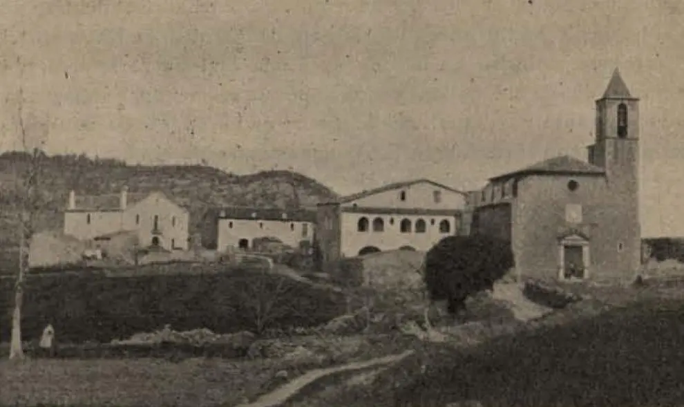 Església La Rectoria