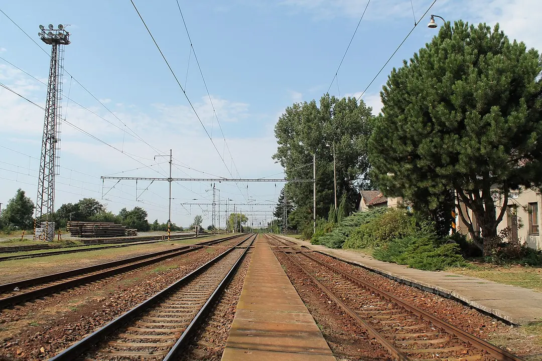 Rousínov