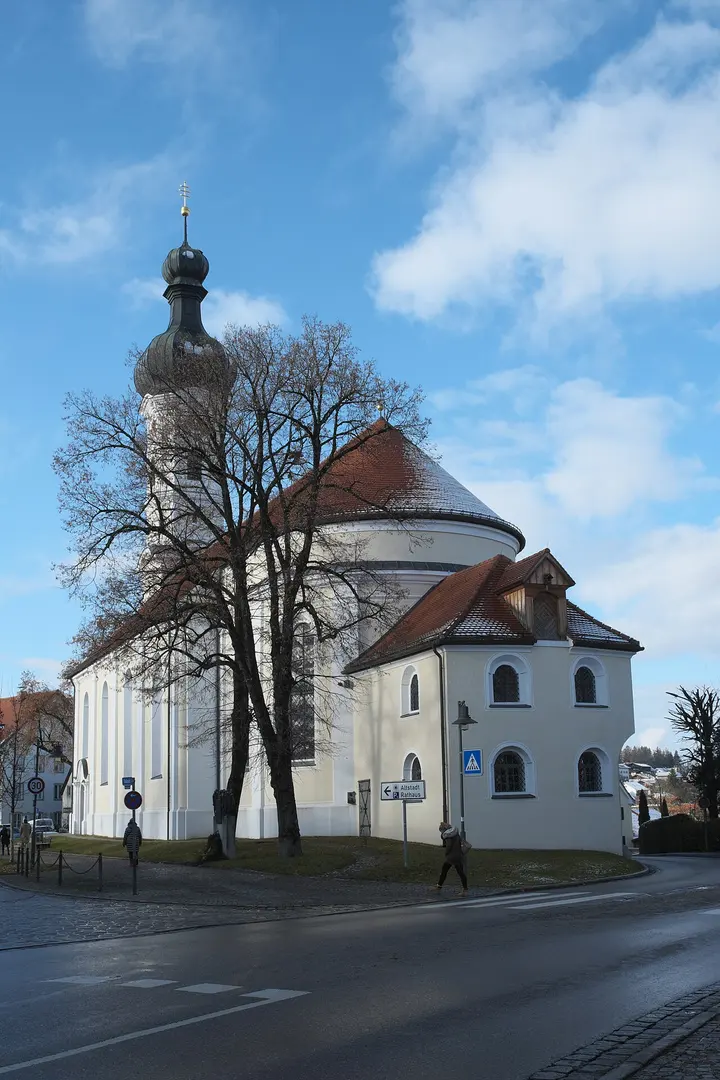 Maria Hilf